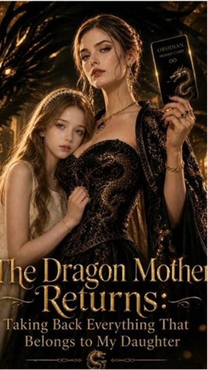 The Dragon Mother Return: Tacking Back Everything That Belong To My Daughter - Full Episode (ENGSUB) | Dragon Queen Revenge, Hidden Heiress, Family Drama