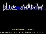 Blue Shadow (NES)