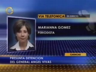 General Vivas