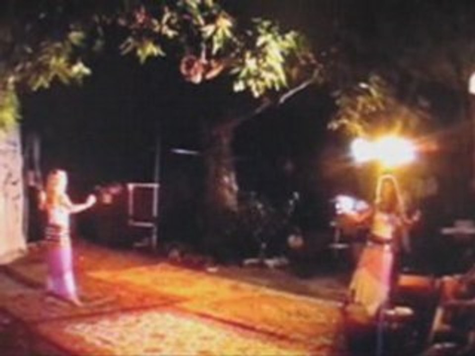 marianne célia danse