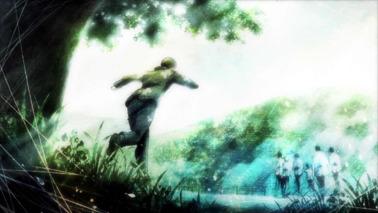 RAINBOW 二舍六房の七人 #05