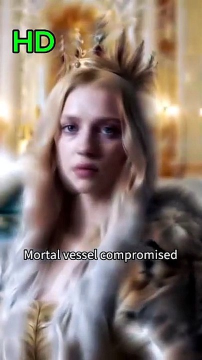 The Lycan Queen's Return You Chose the Fake Mate  New Movie 2026 #englishsubtitle #fullfilm⚡️🌟💎