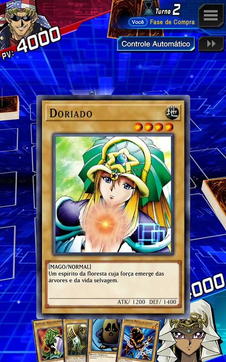 Yu-Gi-Oh! Duel Links - Perfect Strategic Flow & Ace Monster Animations [No Commentary]