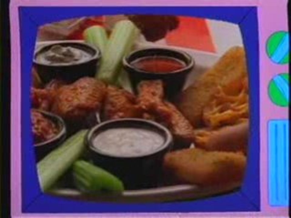 THE Simpsons  season 5 ads