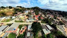 Voando com DJI Avata 360