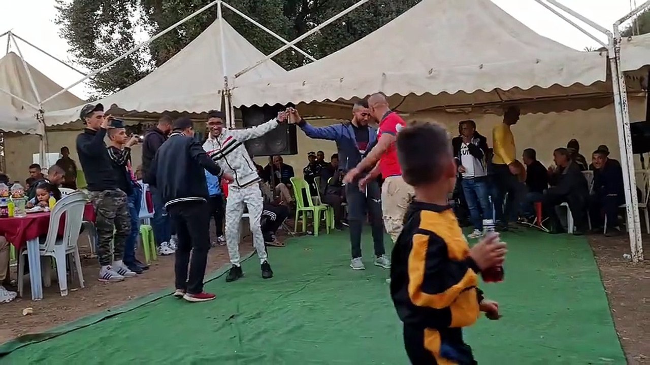 Mariages du ghardimaou Jendouba Tunisie ?