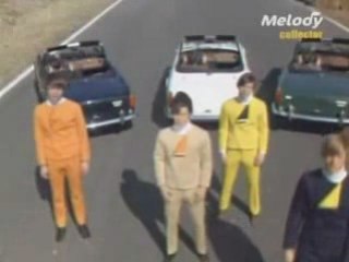 Les Irresistibles - My year is a day