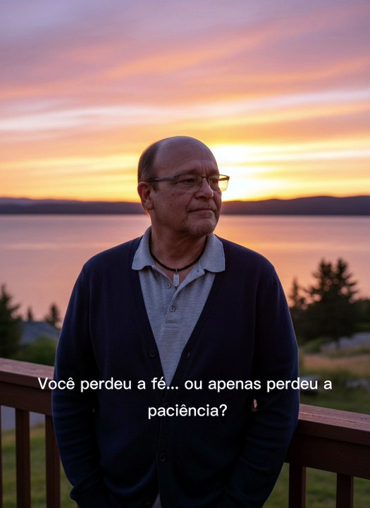 Você se tornou forte... ou apenas aprendeu a esconder a dor?