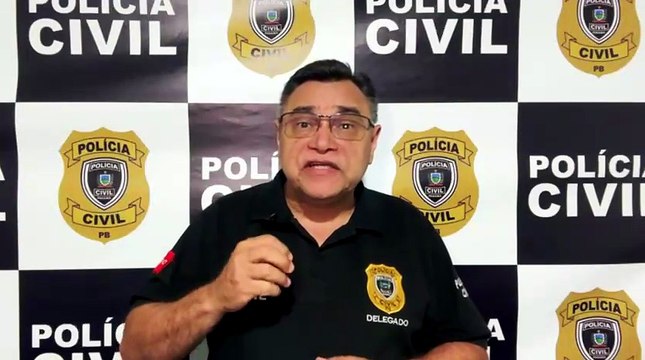 Polícia Civil prende homem em flagrante por série de furtos e recupera objetos das vítimas em Santa Luzia