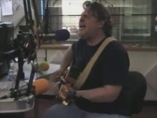 Jason Matthews Sings Must Be Doing Something Right