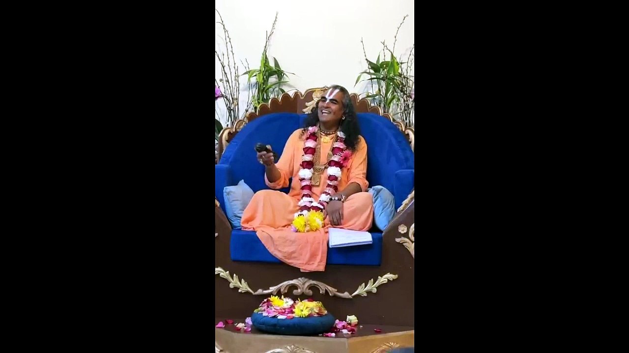 2021-04-16_commentary-Ramacharitamanas- Satsang Paramahamsa Vishwananda