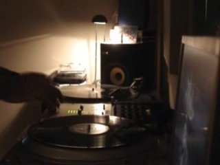 TOTAL FREESTYLE SCRATCH