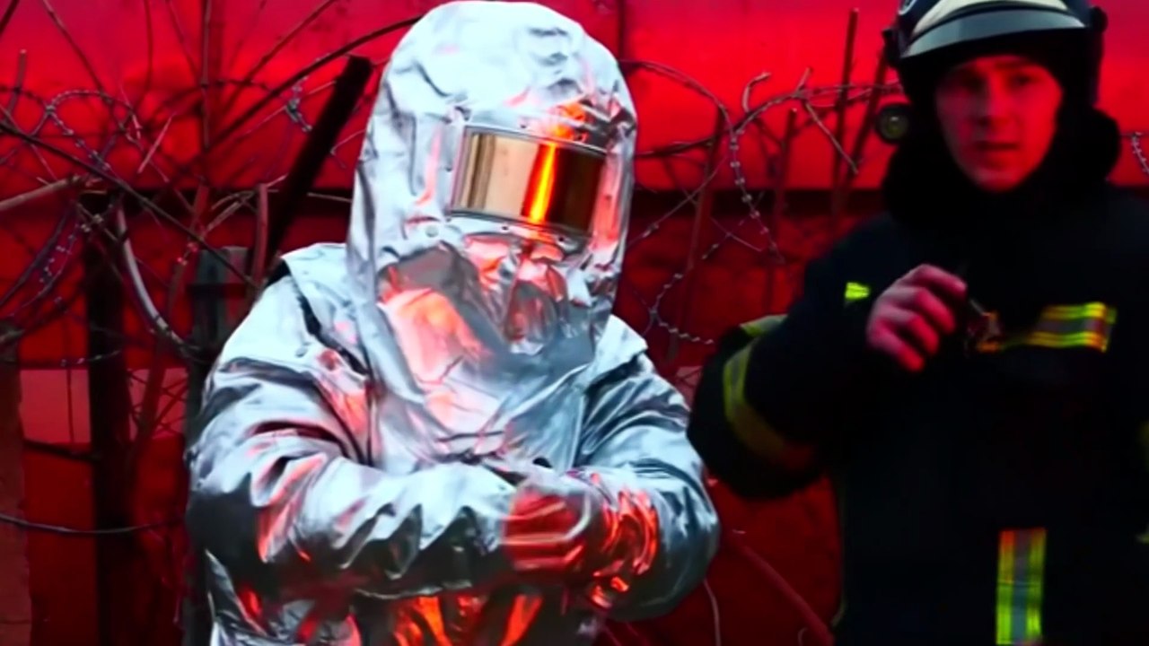 Ukraine Just Forced All 83 Russian Regions to Their Knees