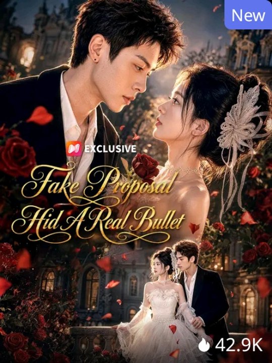 Fake Proposal Hid A Real Bullet New Shorts Drama Golden Scene Media