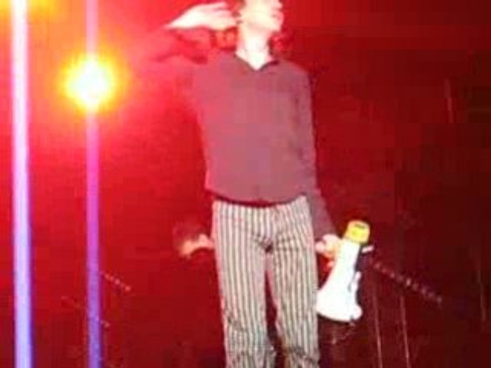 bruit de melun 2008 Cali <3 arrivée (enfin :D)