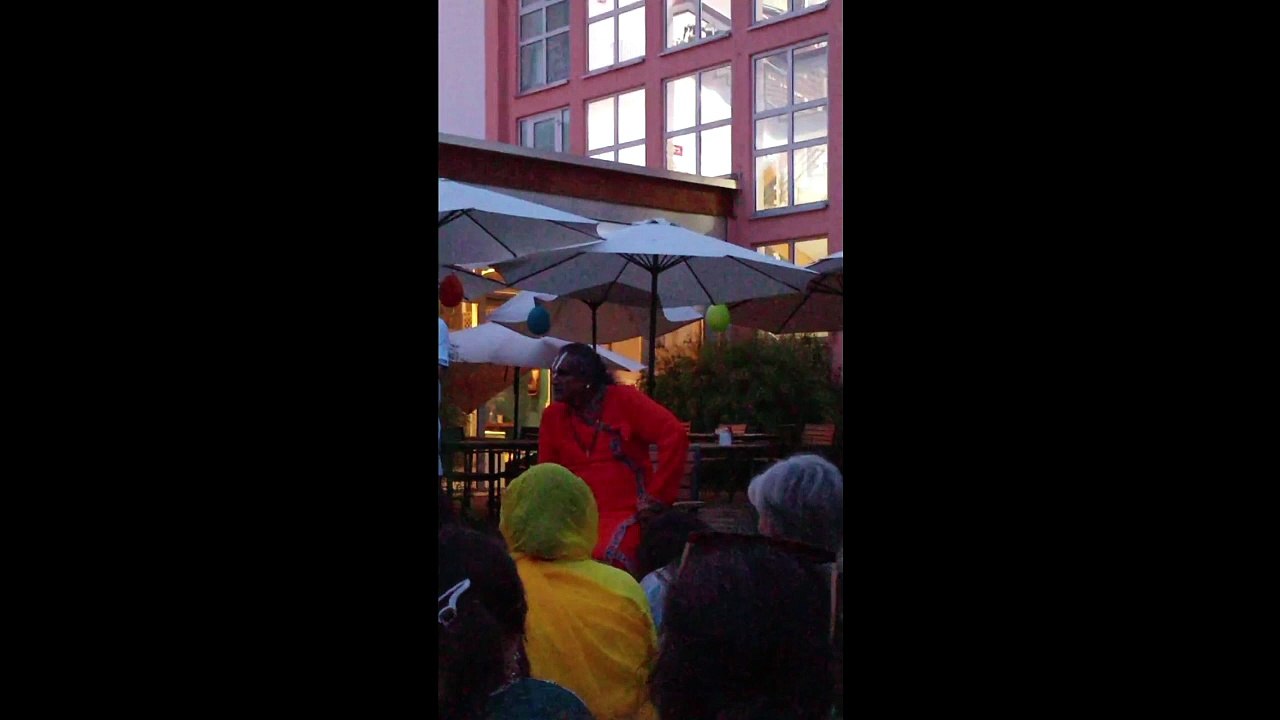 2021-04-15_What Is A True Brahmana- Swami Vishwananda teaching