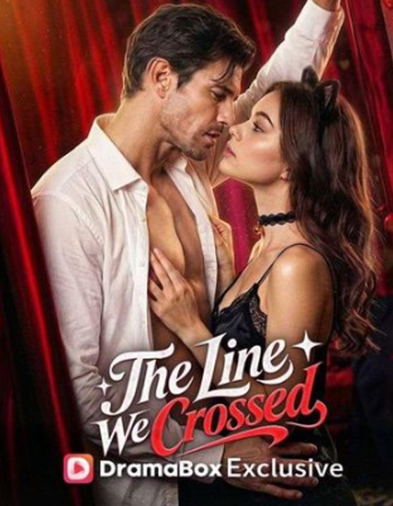 The Line We Crossed #bestdrama🧡🍏 🔥 Drama English Sub Full HD