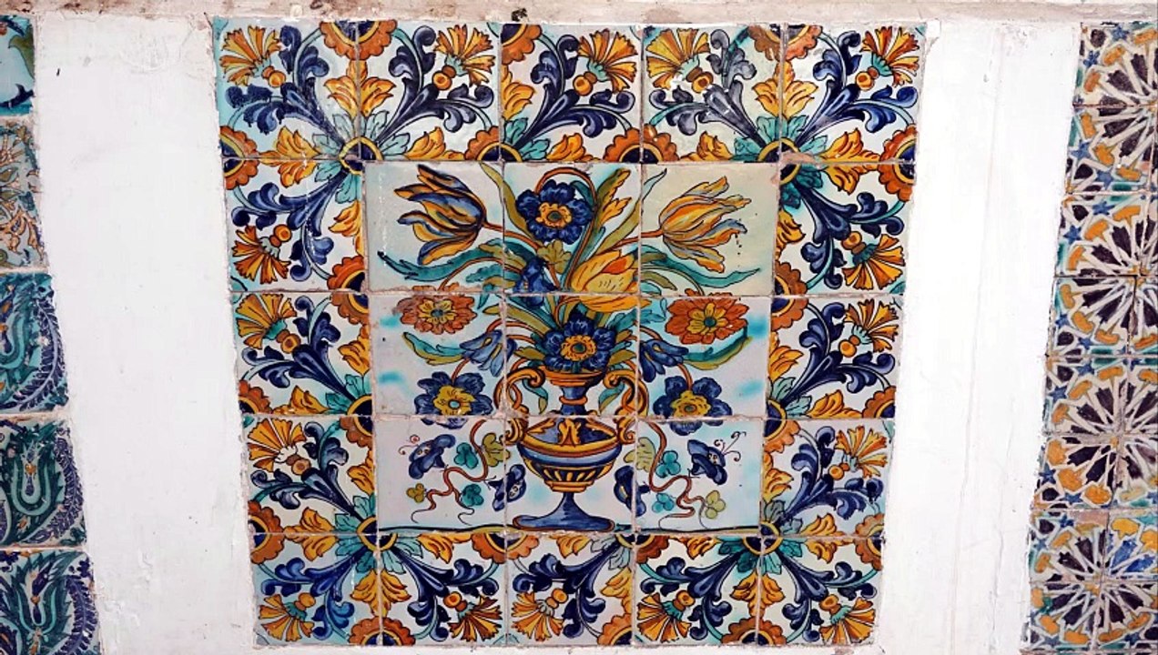 Le Musée national des antiquités 20.6.2026