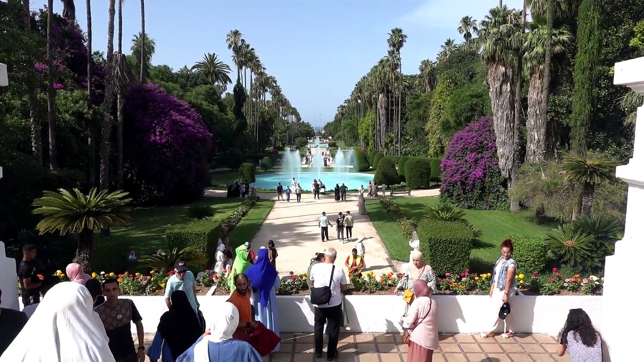 Le Jardin d'Essai 19.6.2026