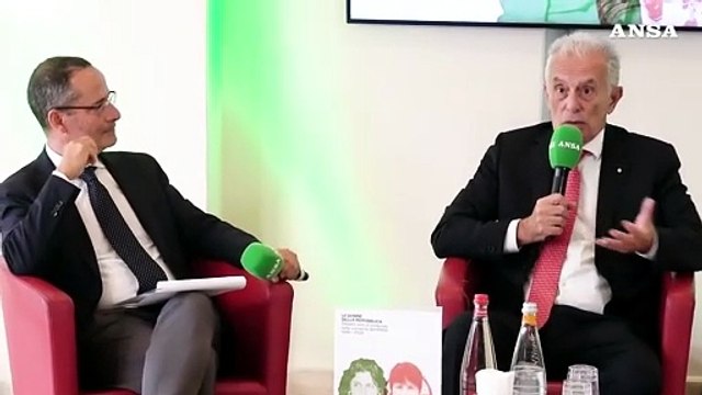 Mostra Ansa sulle donne, De Alessandri: Raggiungere parità traguardo importantissimo