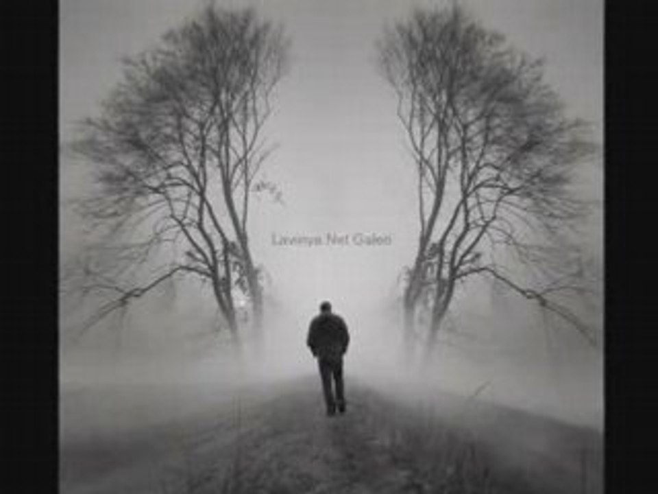 demek şimdi gidiyorsun