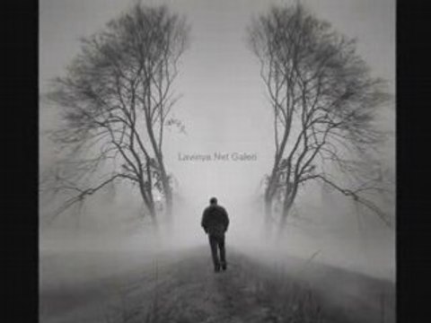 demek şimdi gidiyorsun