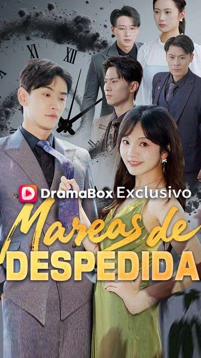 Mareas De Despedida Espanol