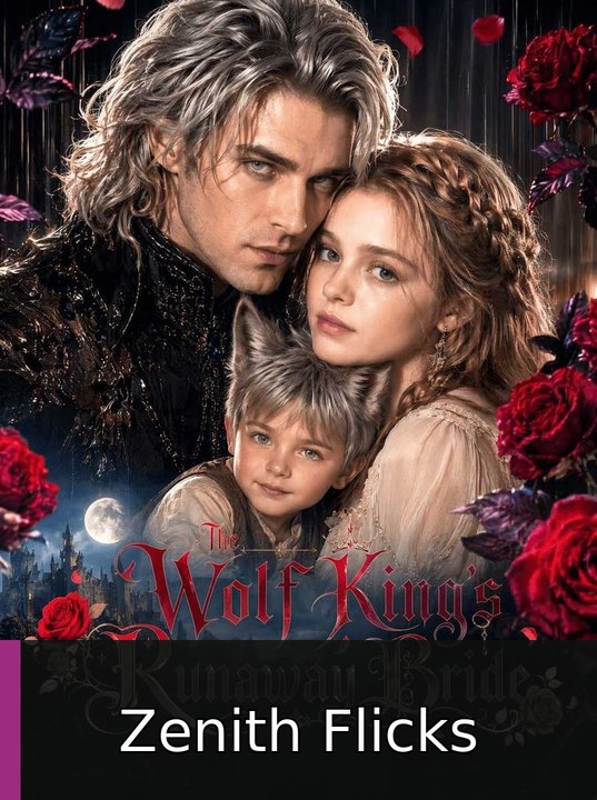 The Wolf King's Runaway Bride englishsubtitle watchfull💎🧲 Zenith Flicks