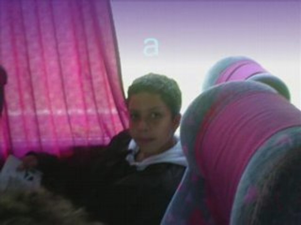 Voyage de classe_0001
