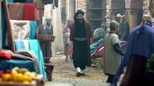 مسلسل وفا سلطان الحلقة 13 مترجمة