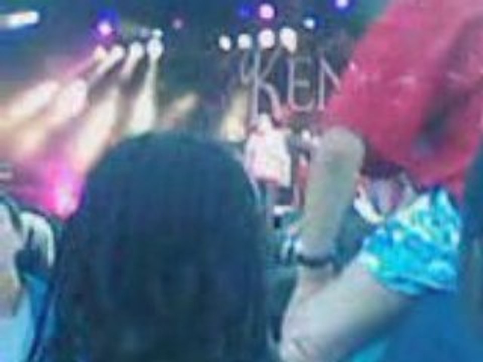 Kenza
