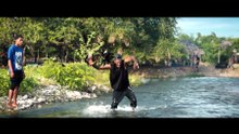 El pescador  PELICULA DOMINICANA