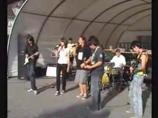 Mort pour rien (les hum's, la fête de la musique)