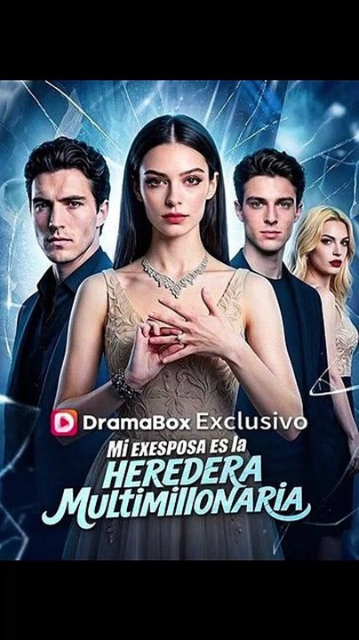 [Doblado] Mi exesposa es la heredera multimillonaria | Full Short Drama | English Sub 2026 [Full Movie]