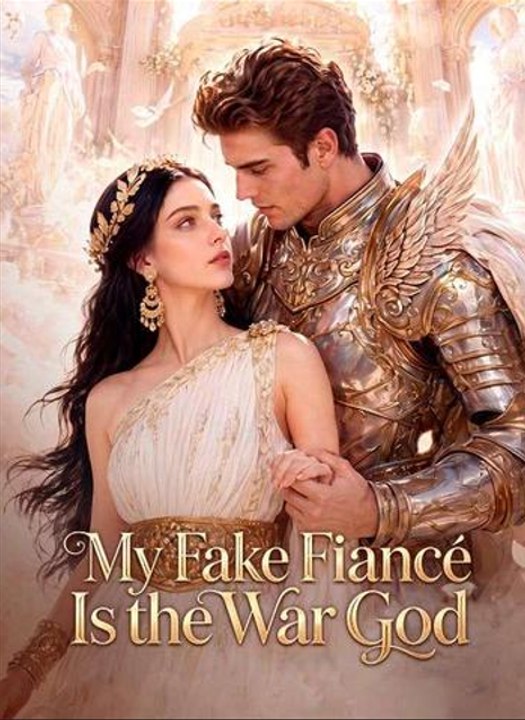 My Fake Fiancé Is the War God