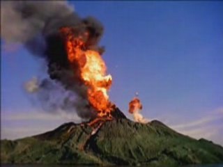 maua lua world biggest volcano erupts in hawaii