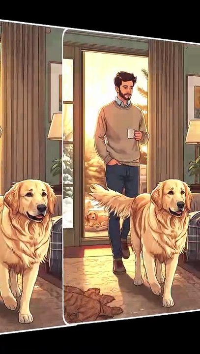 Your Dog Does This Every Night — But You Never Noticed