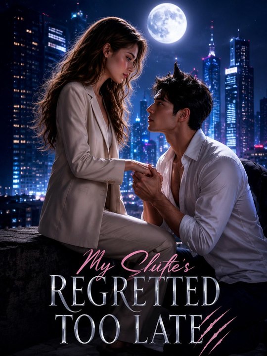 My Shifter Regretted Too Late | Full EP | Viral Werewolf Romance Drama, Rejected Mate, Alpha Regret & Second Chance Love | Short Drama - ENGSUB