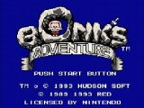 Bonks Adventure (NES)
