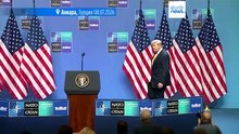 50 оттенков Трампа: президент США смягчает конфликт с союзниками и завершает саммит НАТО
