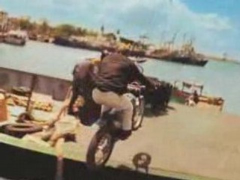 Bande Annonce Française Quantum of Solace James Bond 22