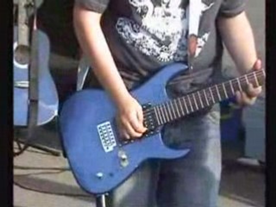 Holiday (les hum's, la fête de la musique)