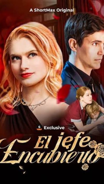 A Chefe Disfarçada - Episódio Completo LEGENDADO CEO Disfarçada, Vingança no Trabalho, Romance Corporativo, Drama Curto