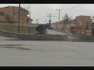 magic skateboards demo XD