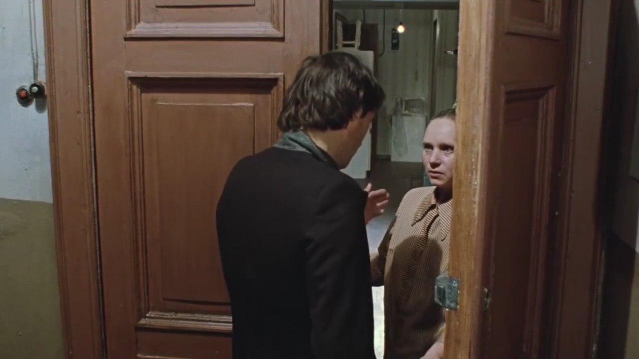 Влюблен по собственному желанию (1982) [1080]
