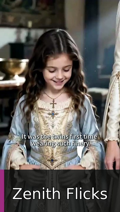 The Maid's Secret Heirs Became Royal Heirs englishsub fullepisode🌸 Zenith Flicks