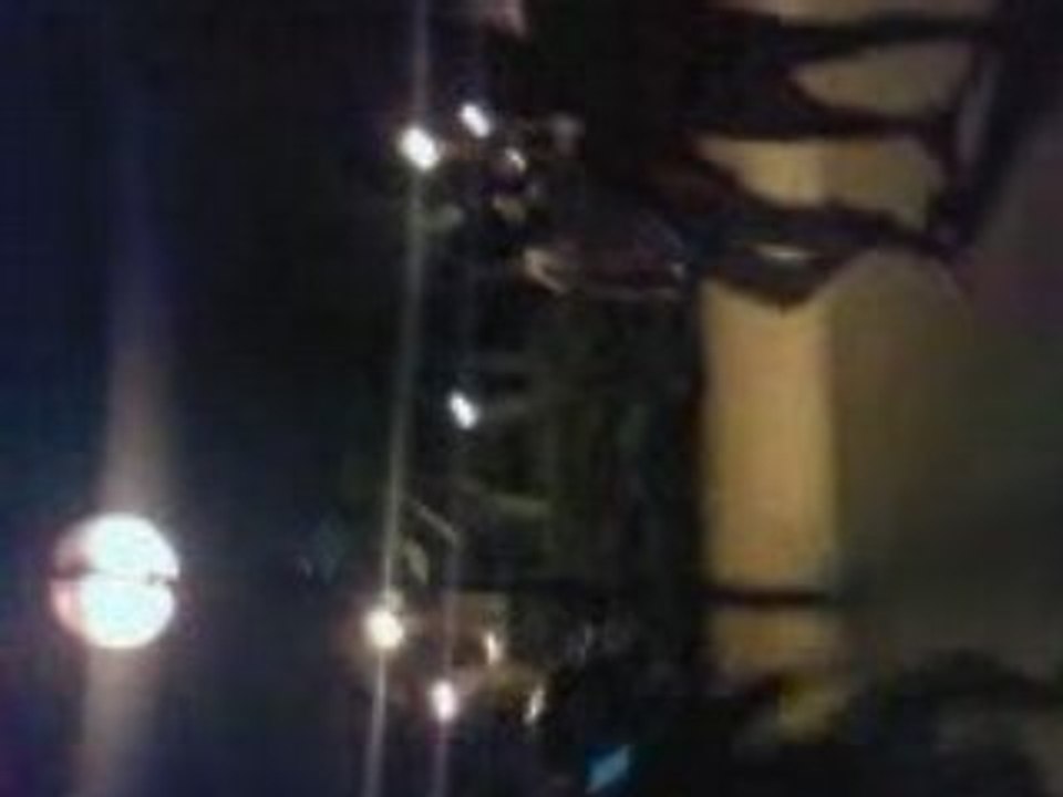 Street Battle