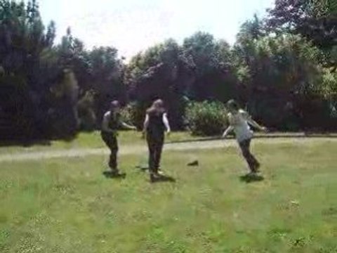 Rien demieu a foutre =)