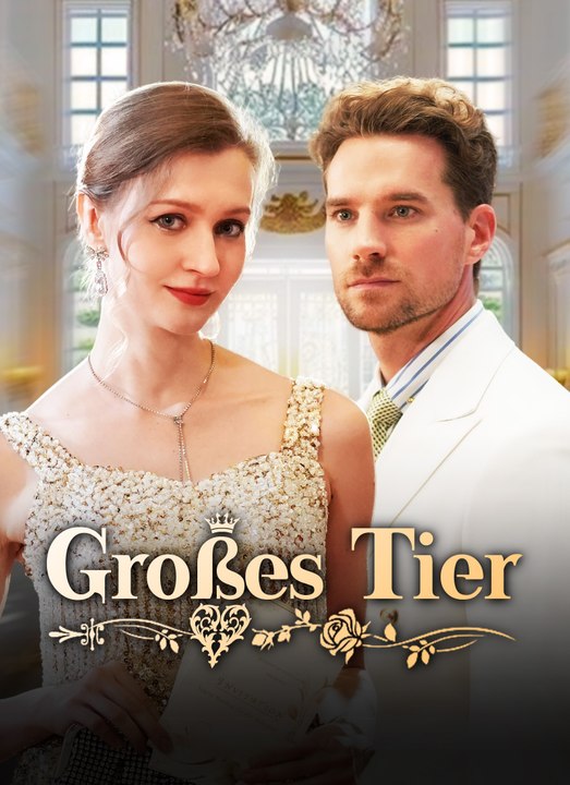 Großes Tier | Full 70 Eps SD Drama 2026