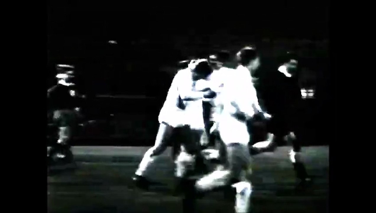 Liverpool v Cologne European Cup Quarter Final Replay 24-03-1965